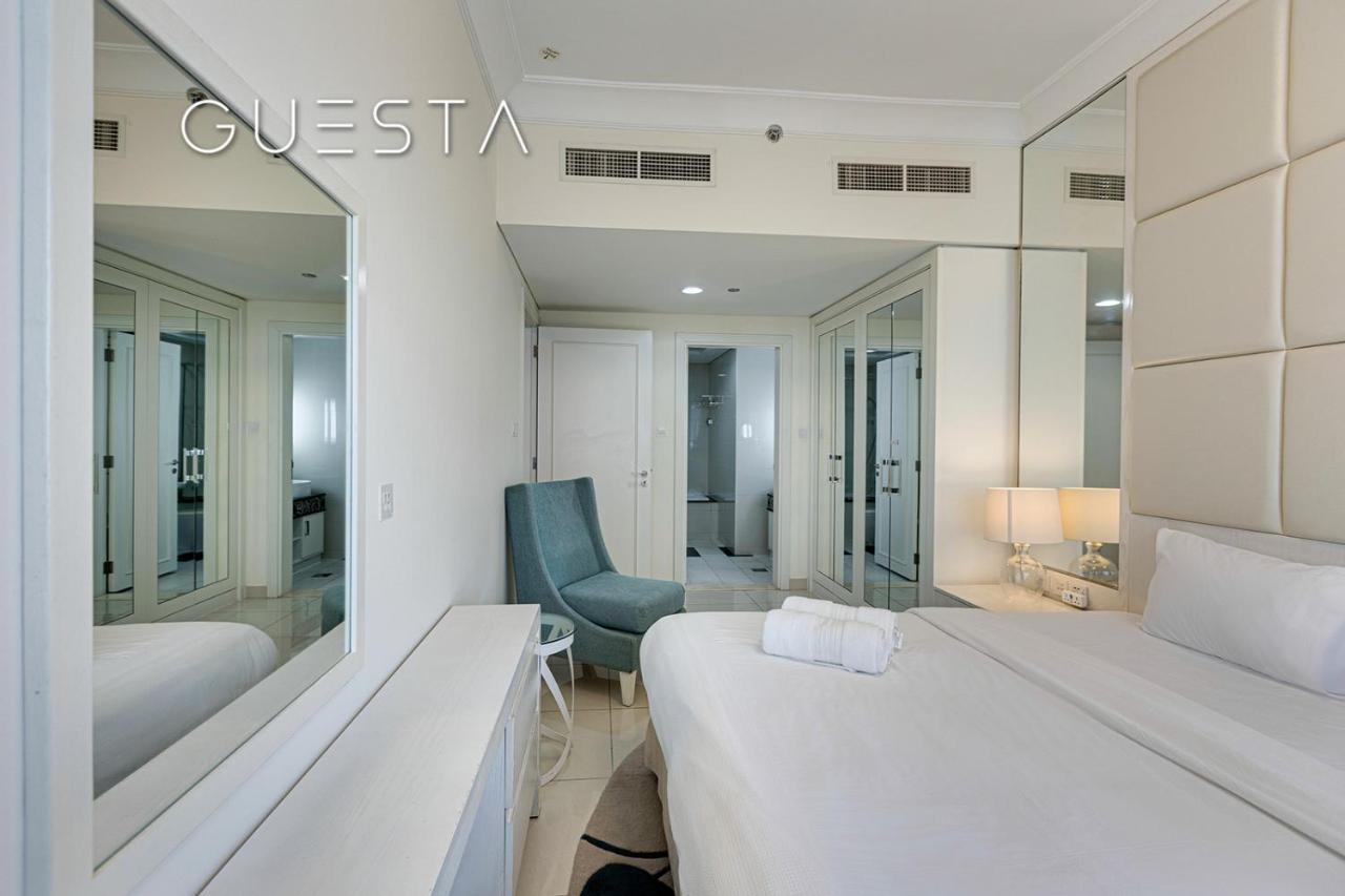 Appartement Damac Maison Mall *