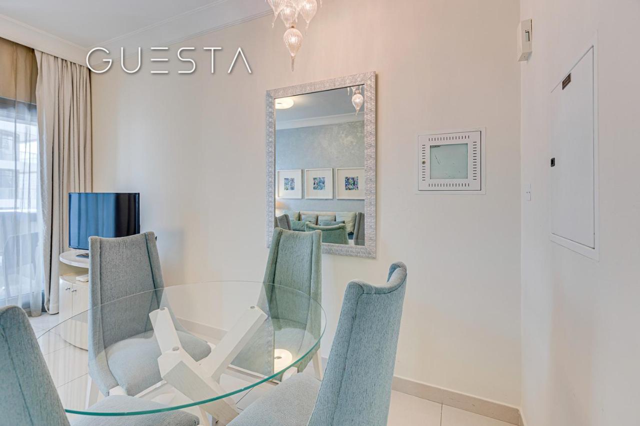 Appartement Damac Maison Mall Dubai