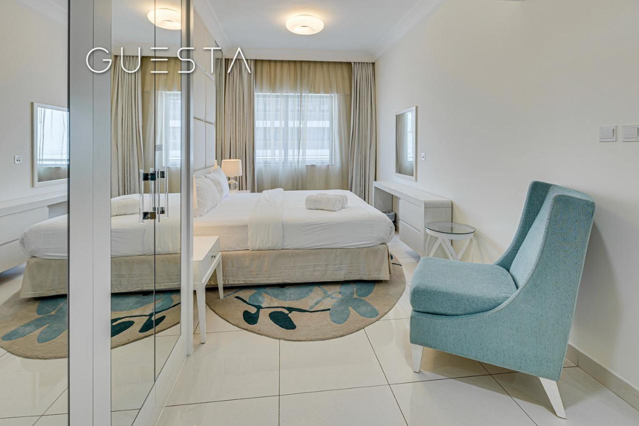 Damac Maison Mall Appartement