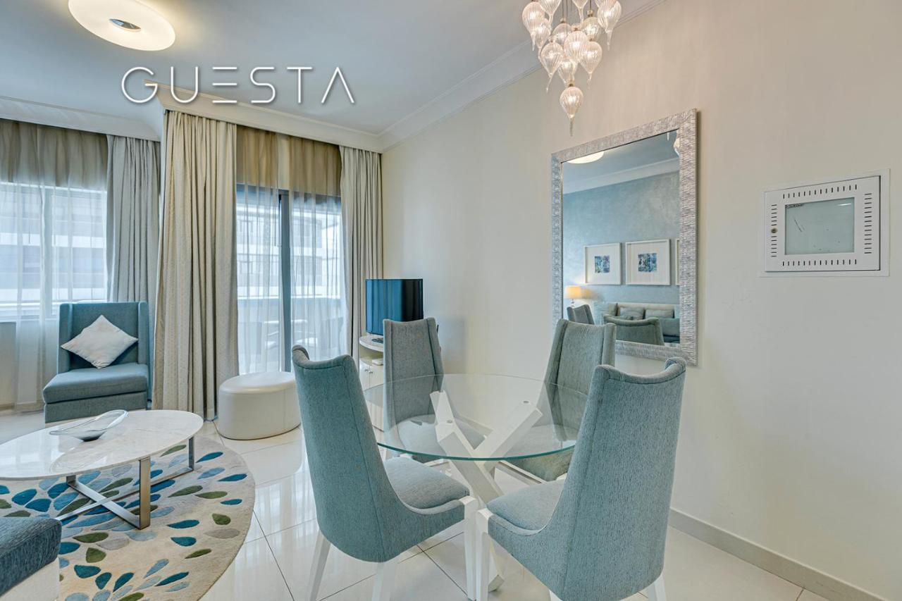 Appartement Damac Maison Mall Dubai