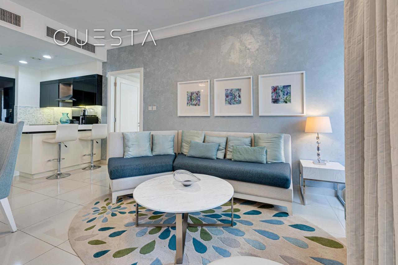 Appartement Damac Maison Mall *