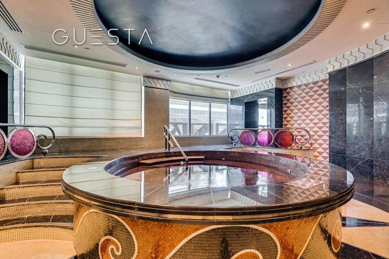 Appartement Damac Maison Mall *
