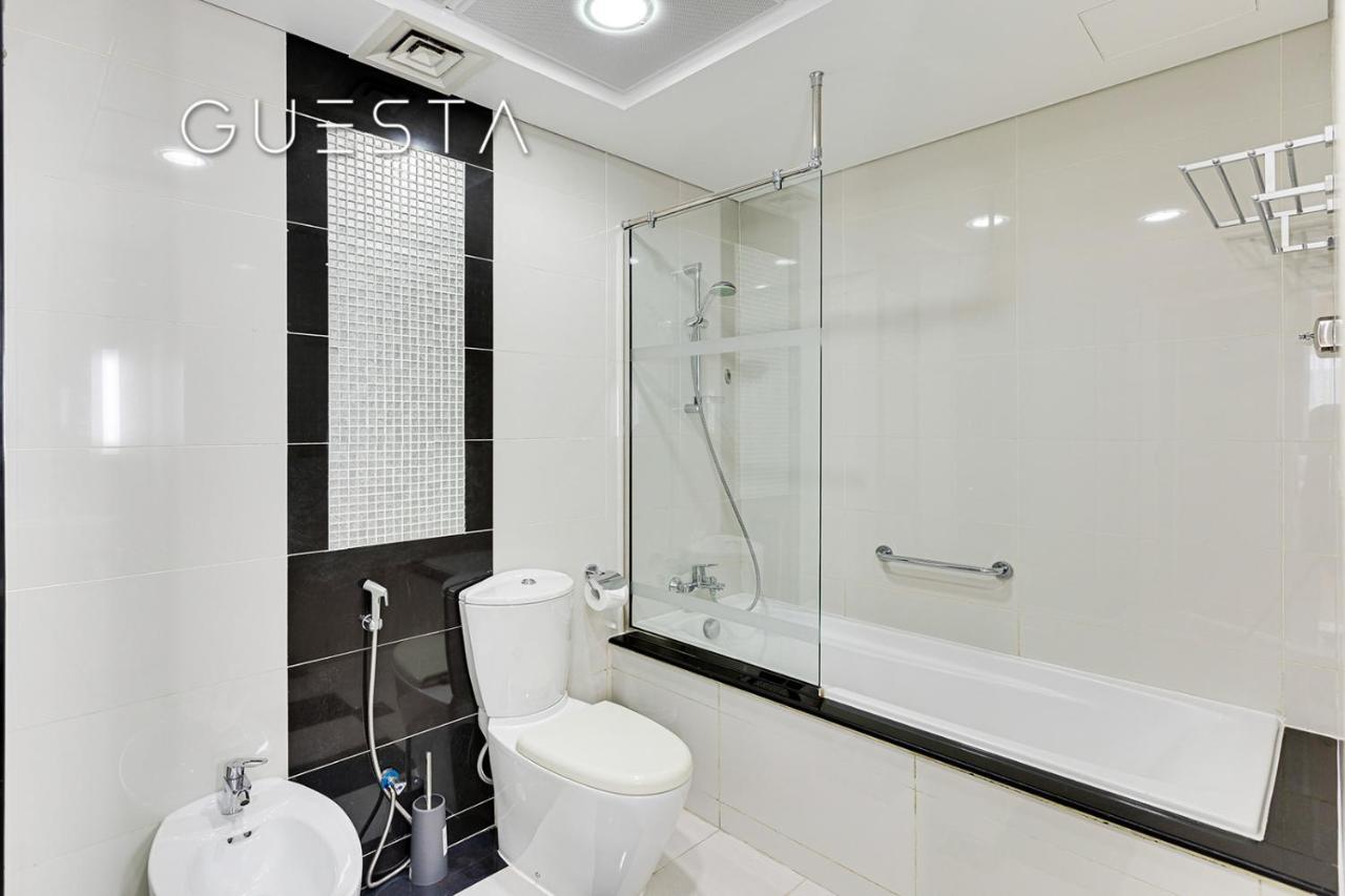 Damac Maison Mall Appartement