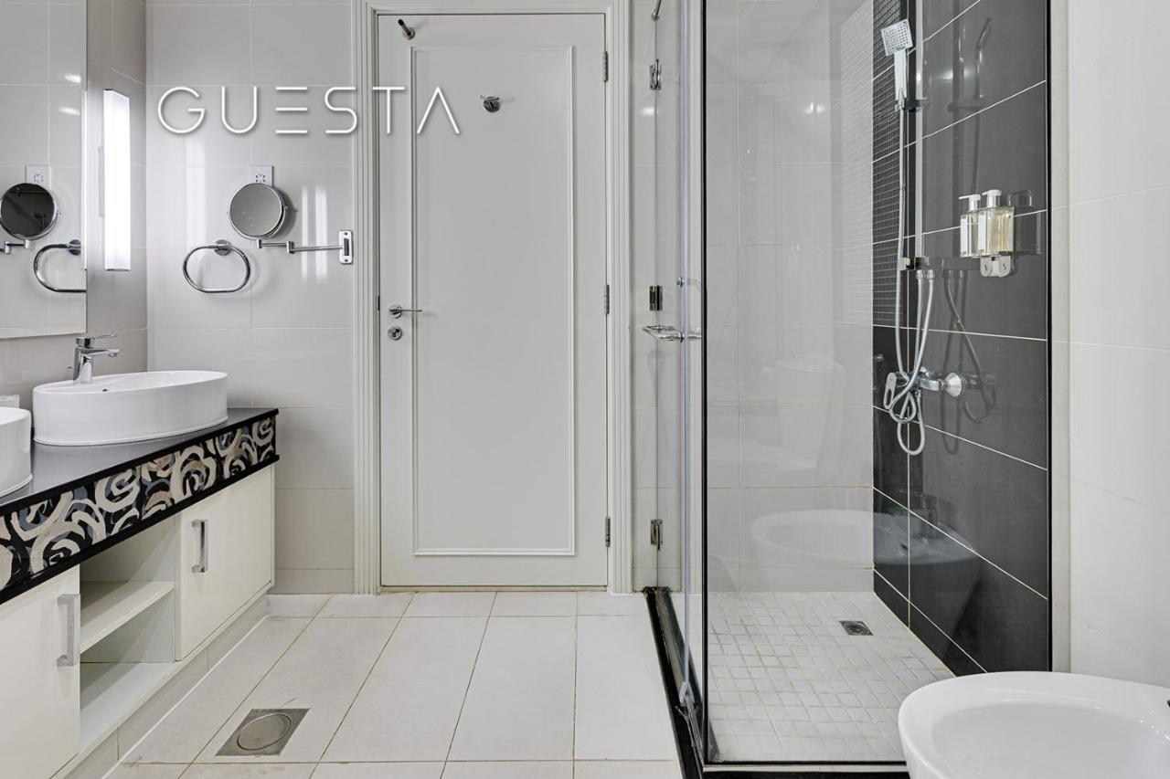 Appartement Damac Maison Mall Dubai