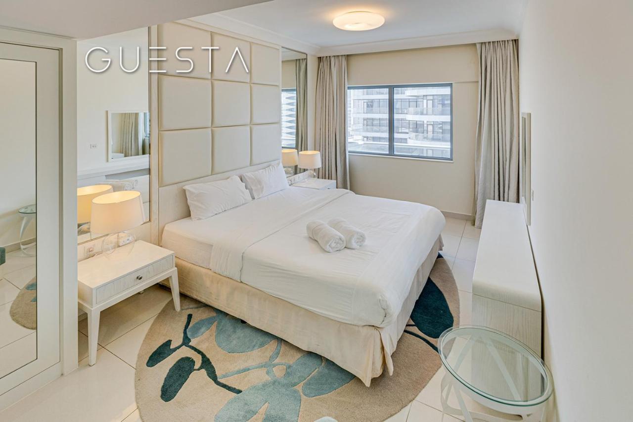 Damac Maison Mall Appartement