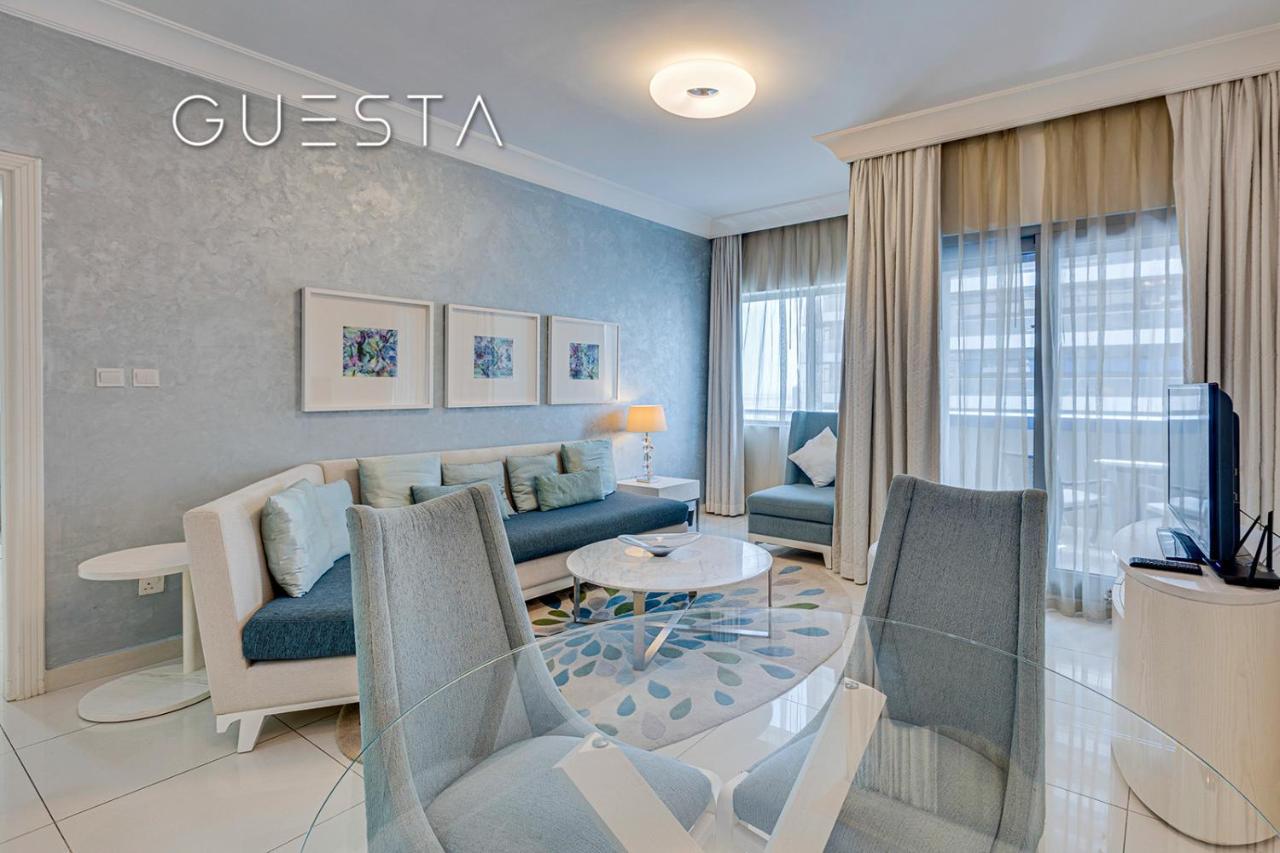 Appartement Damac Maison Mall Dubai