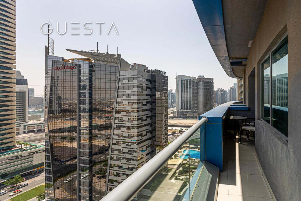 Damac Maison Mall Appartement
