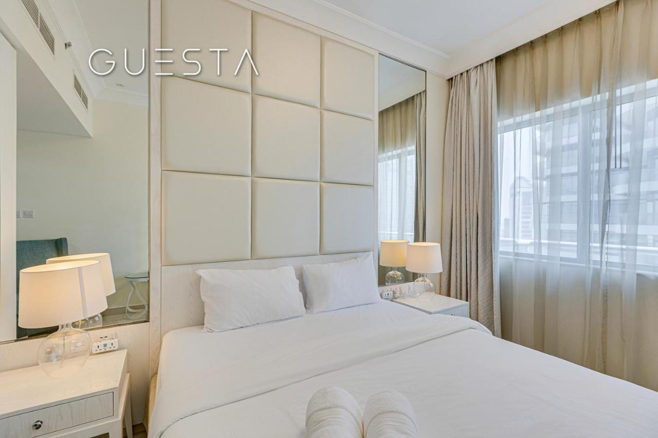 Damac Maison Mall Appartement