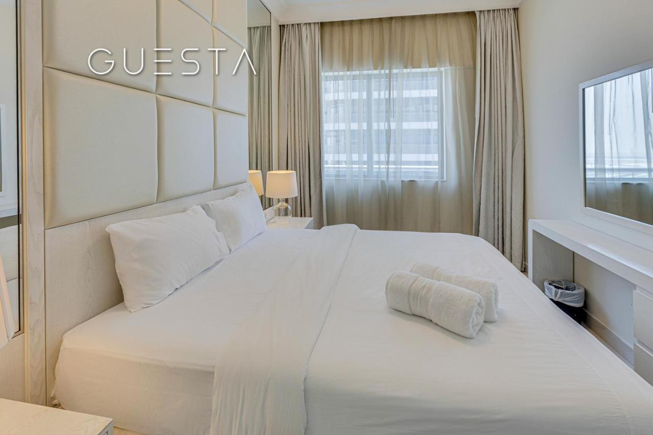 Appartement Damac Maison Mall Dubai