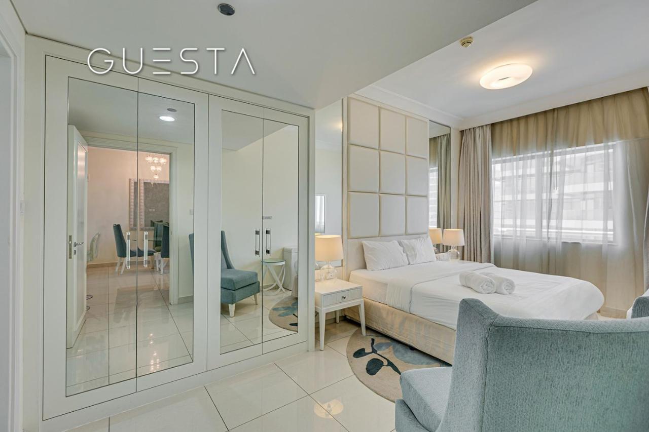 Damac Maison Mall Appartement Dubai