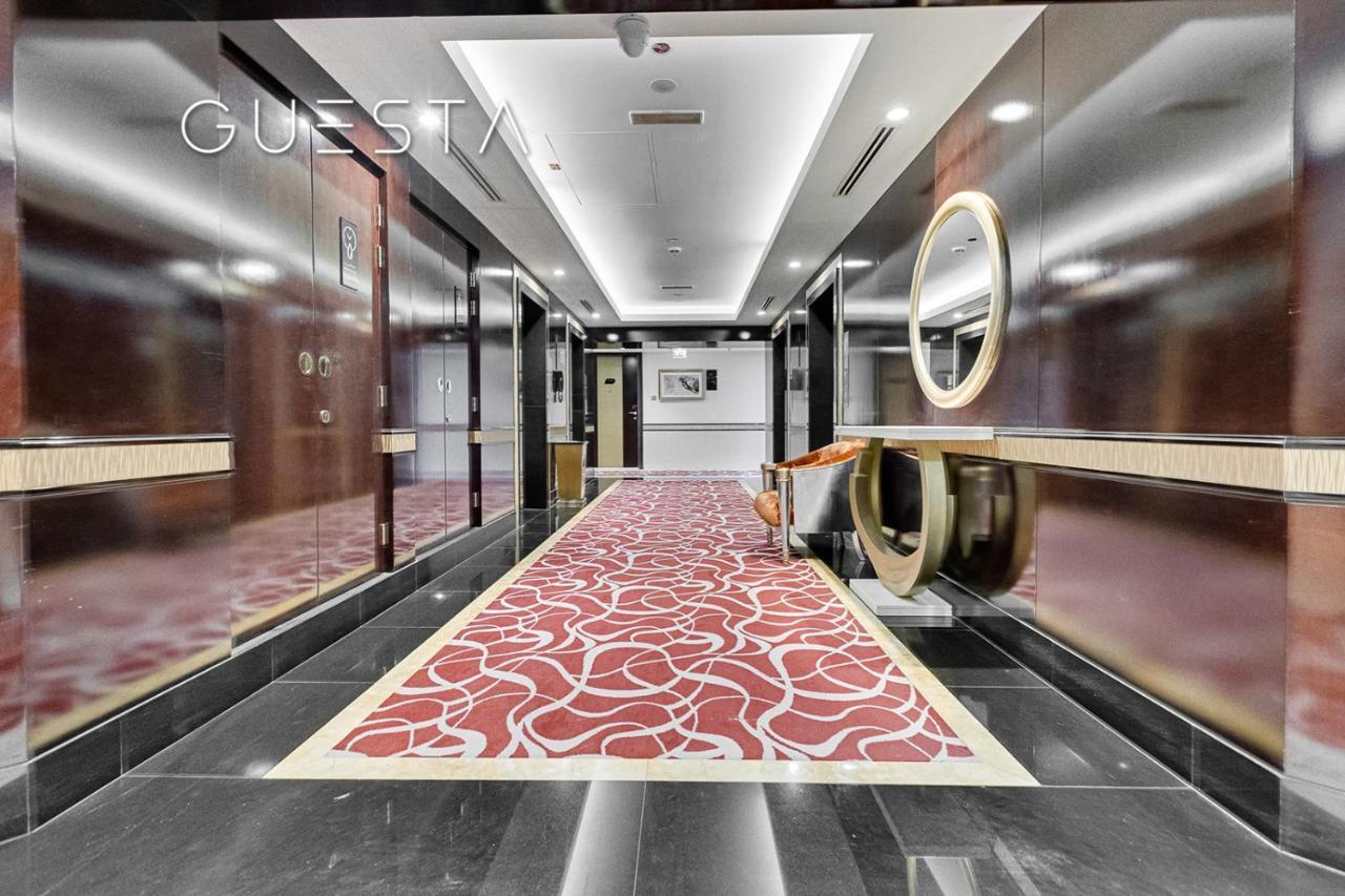 Appartement Damac Maison Mall *