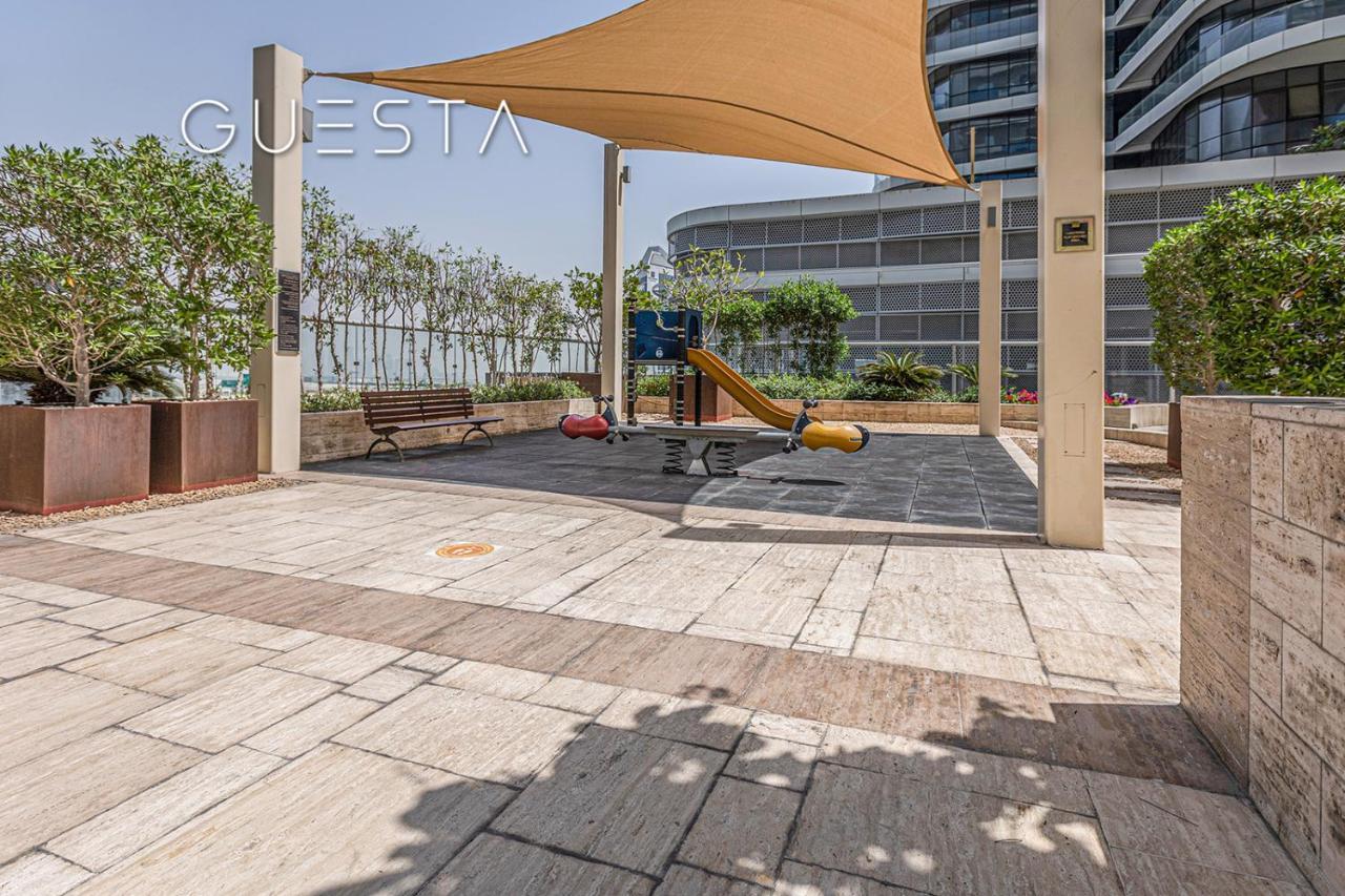 Appartement Damac Maison Mall Dubai
