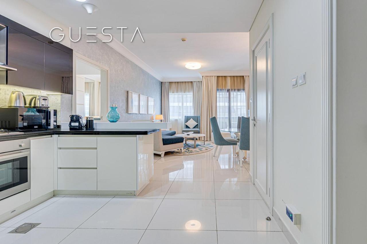 Damac Maison Mall Appartement Dubai