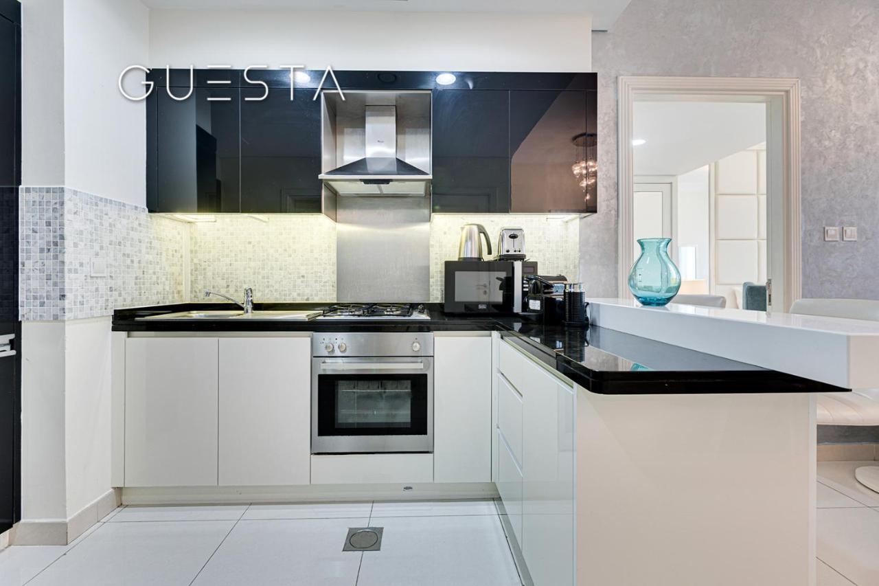 Appartement Damac Maison Mall Dubai