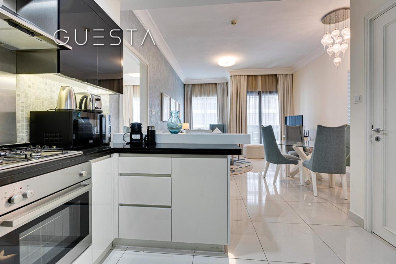 Damac Maison Mall Appartement Dubai