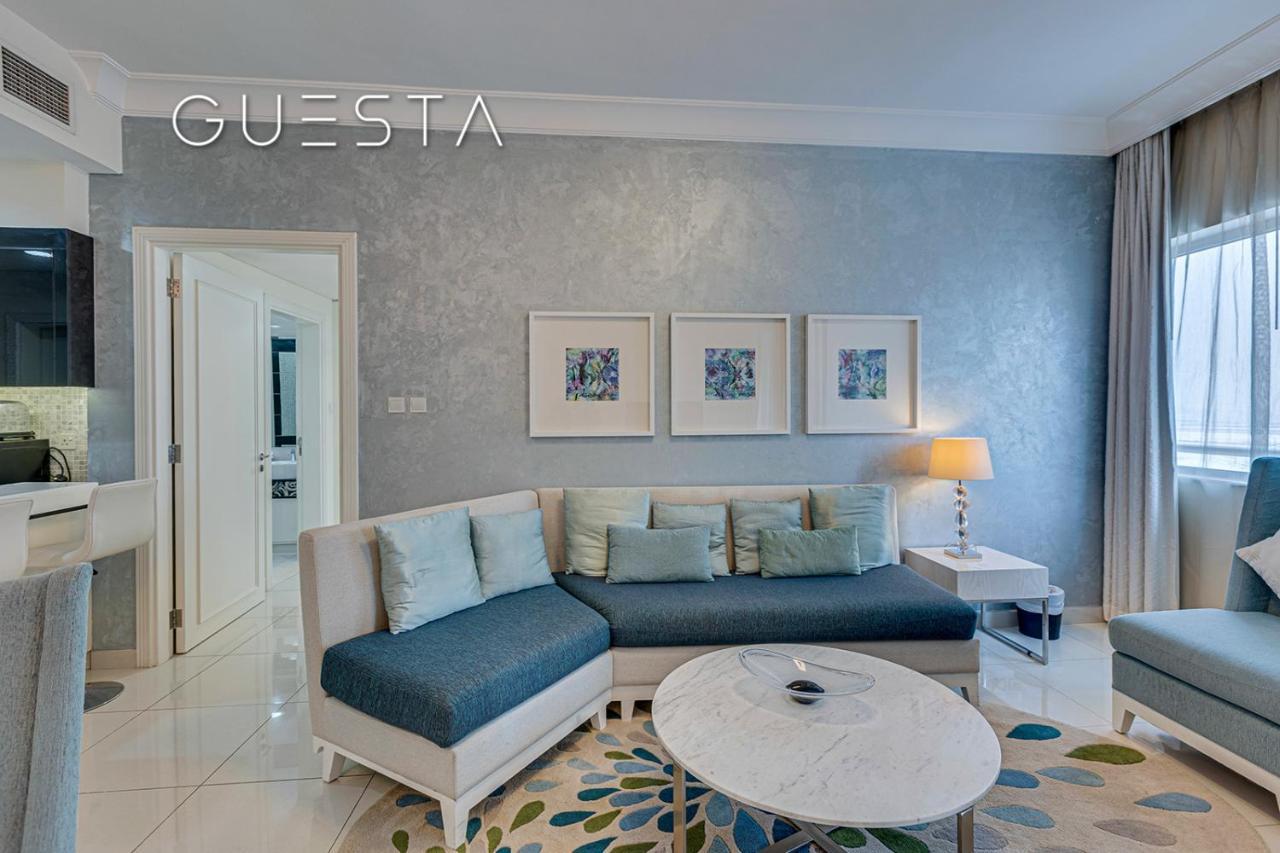 Appartement Damac Maison Mall *