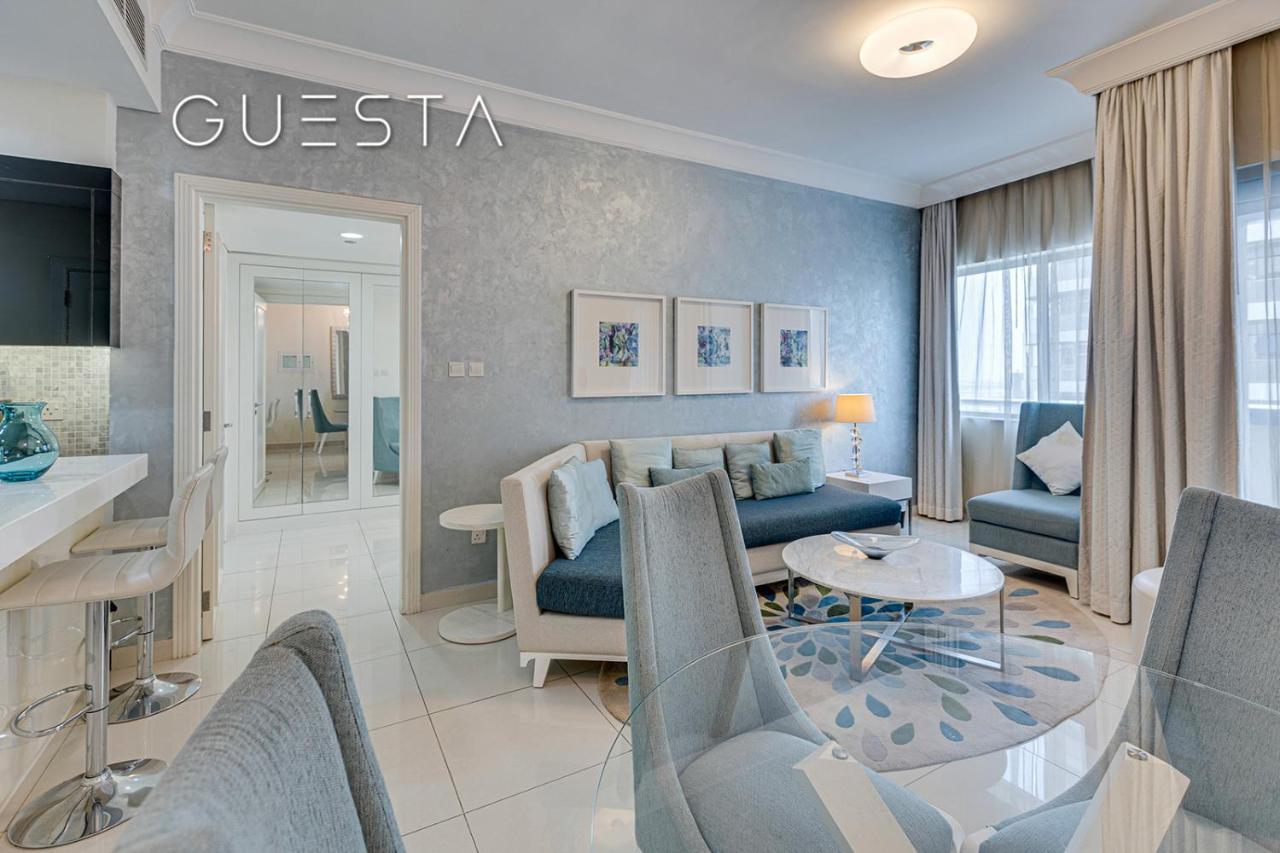 Damac Maison Mall Appartement Dubai