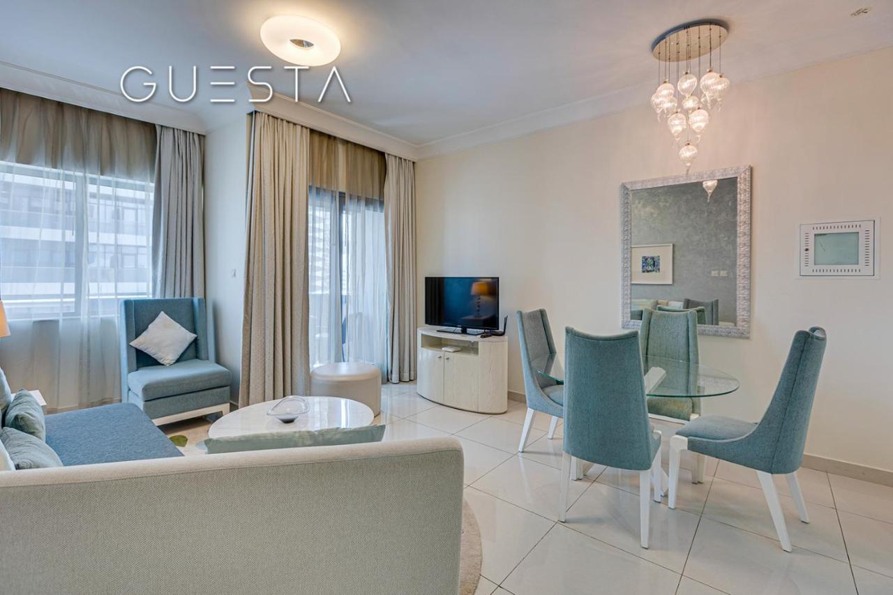 Appartement Damac Maison Mall Dubai