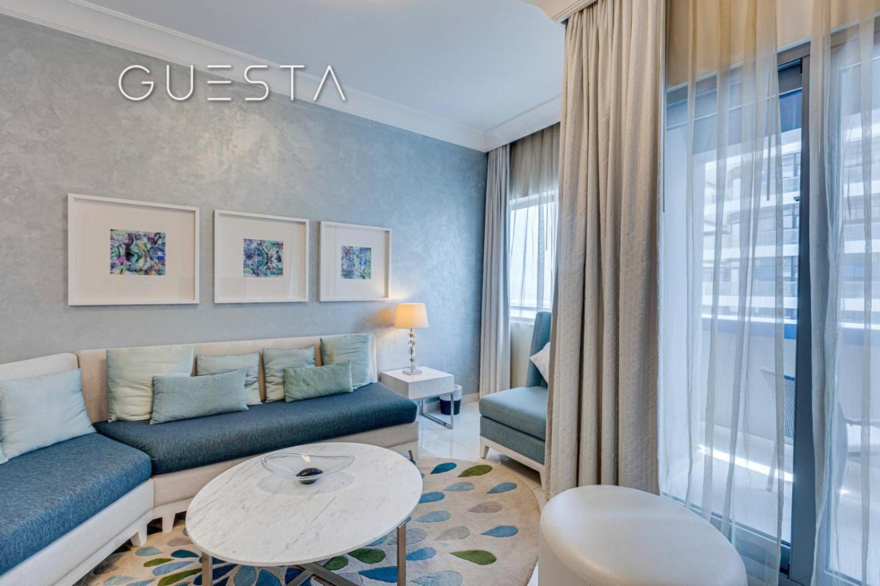 Damac Maison Mall Appartement