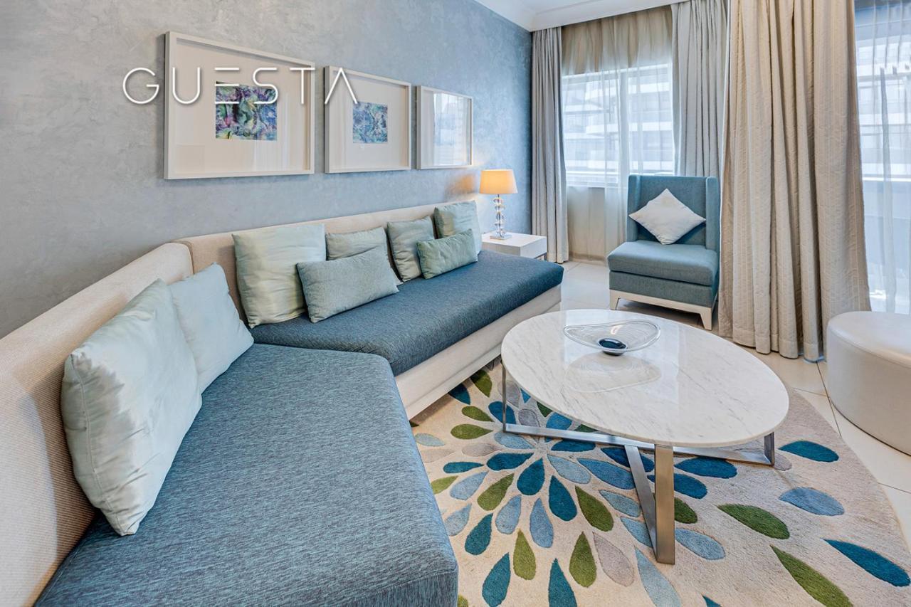 Damac Maison Mall Appartement *