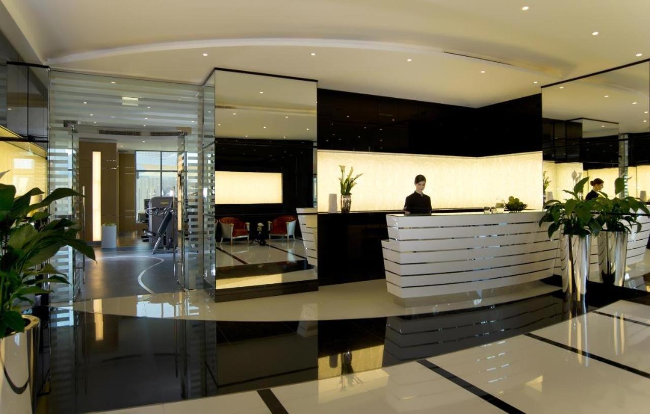 Appartement Damac Maison Mall *