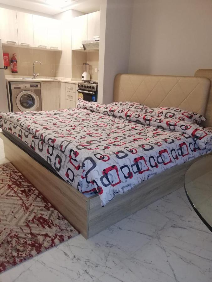 Luxury International Studio Lejlighed