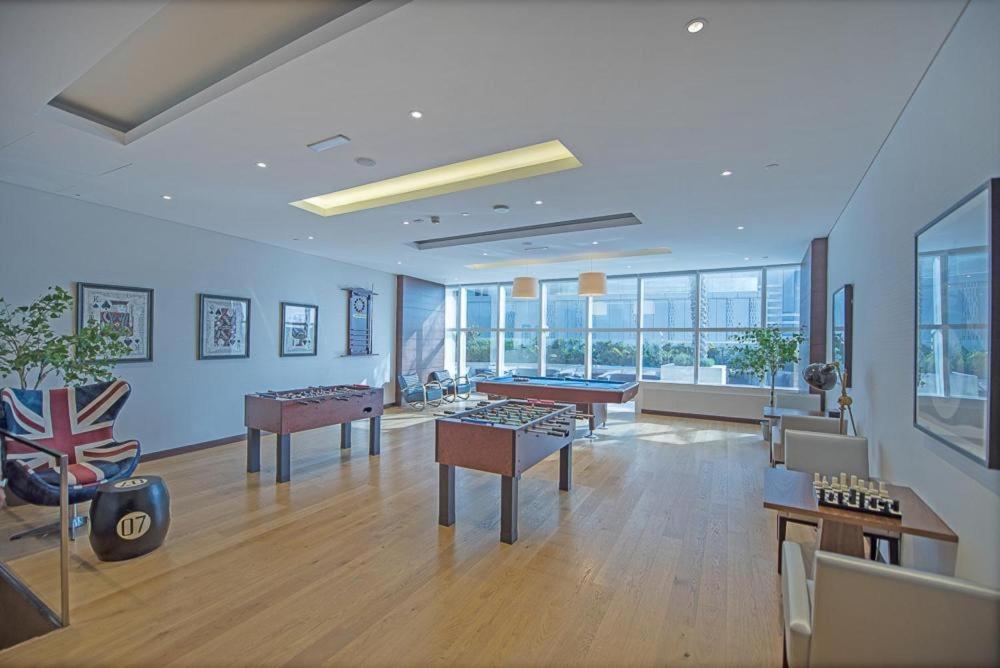 Damac Heights, Dubai Marina Appartement Dubai