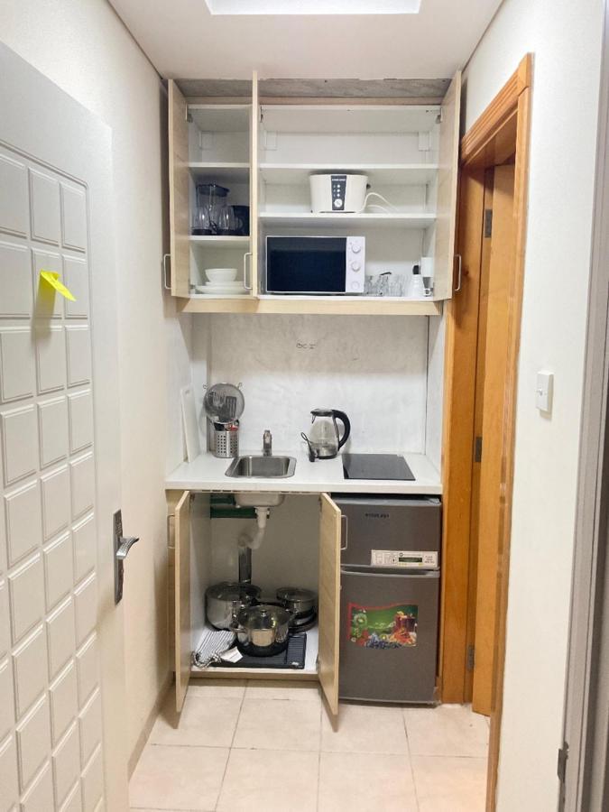 209- For Family And Working Professionals Apartamento *