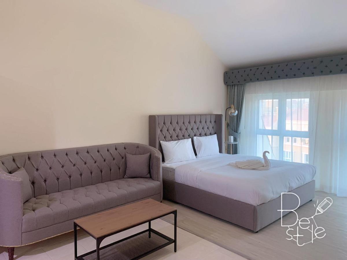Apartamento 209- For Family And Working Professionals Dubái
