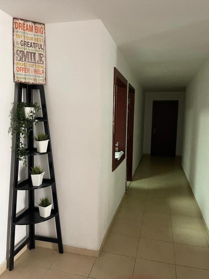 Dxb Backpackers * Dubaï