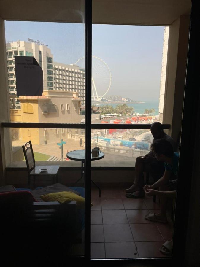 Dxb Backpackers Auberge de jeunesse Dubaï