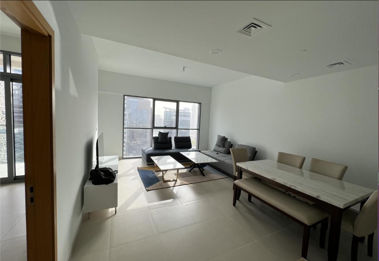 King Downtown Burj Khalifa Prime Location Dubaï