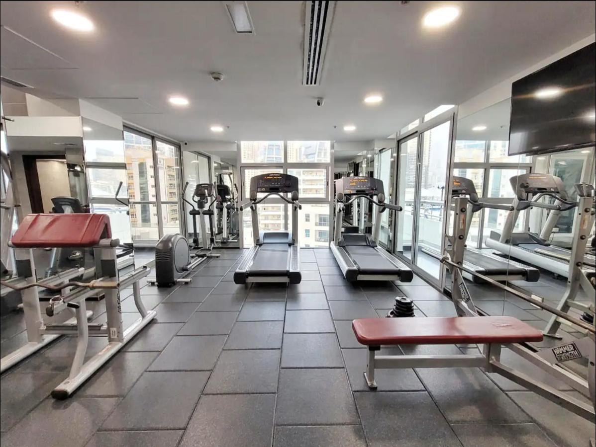King Downtown Burj Khalifa Prime Location Appartement *