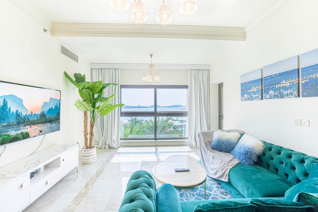 Apartment Daniels 2br Fairmont North Full Sea View