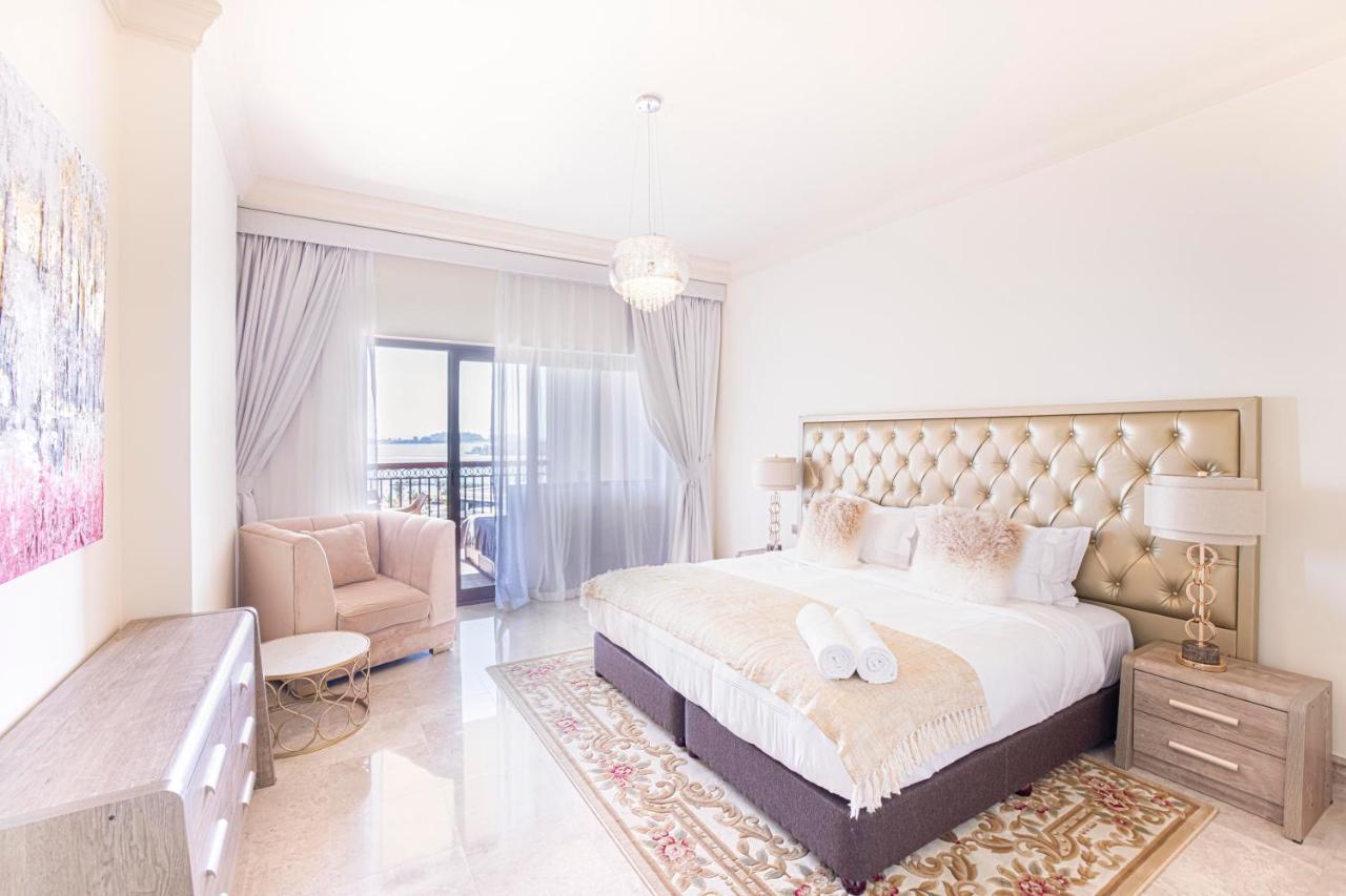 Appartement Daniels 2br Fairmont North Full Sea View