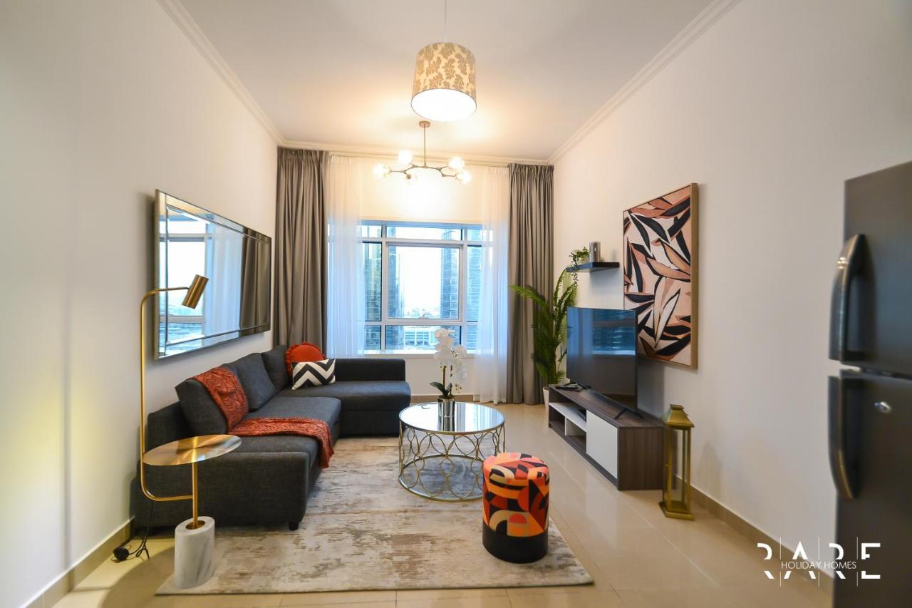 Apartment Rare Homes Next To Metro & View In Tower - R1205 *