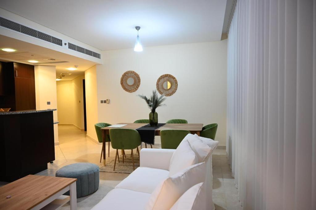 Apartment Cozy And Very Well-lit In Difc *