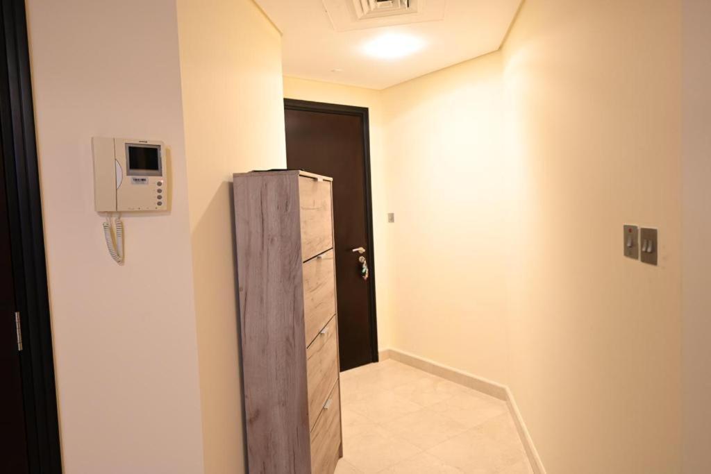 Apartment Cozy And Very Well-lit In Difc *