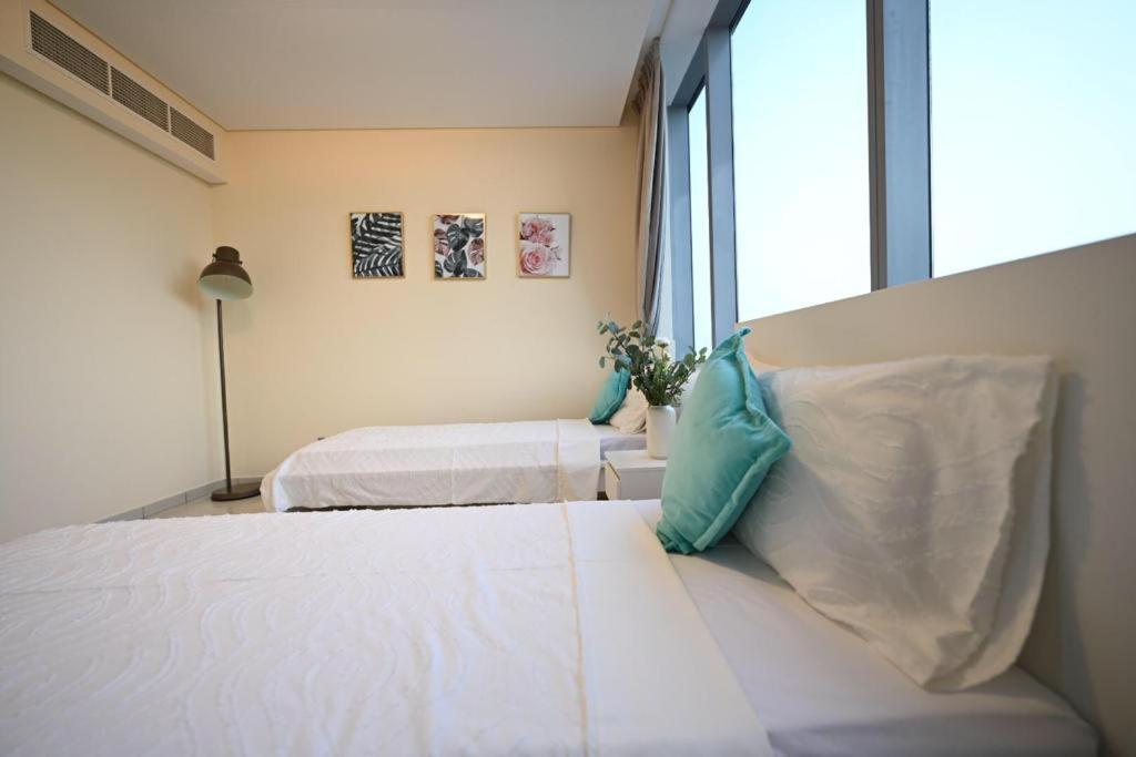 Cozy And Very Well-lit In Difc Apartment Dubai