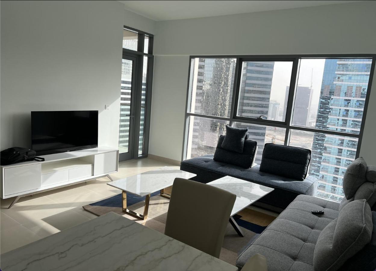 King Downtown Burj Khalifa Prime Location Appartement Dubaï