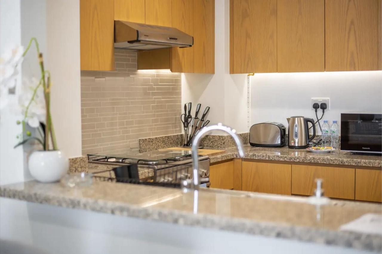 King Downtown Burj Khalifa Prime Location Appartement *
