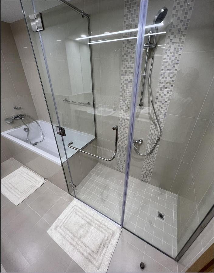 King Downtown Burj Khalifa Prime Location Appartement