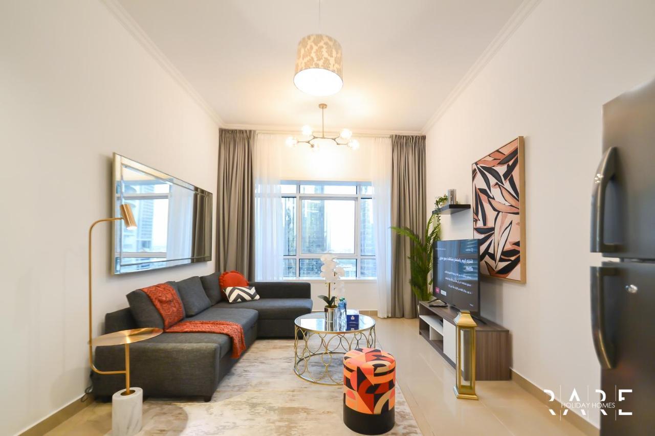 Apartment Rare Homes Next To Metro & View In Tower - R1205 *