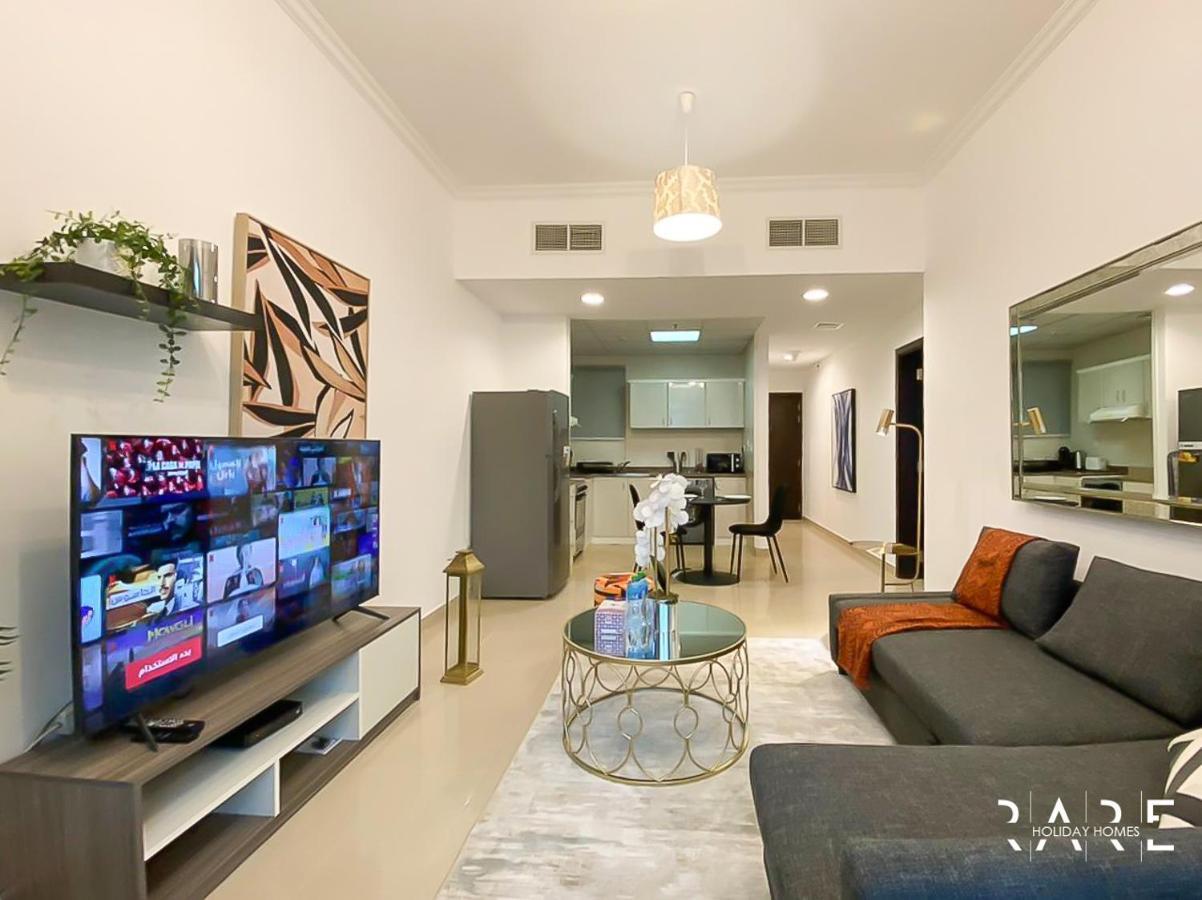 Apartment Rare Homes Next To Metro & View In Tower - R1205 *