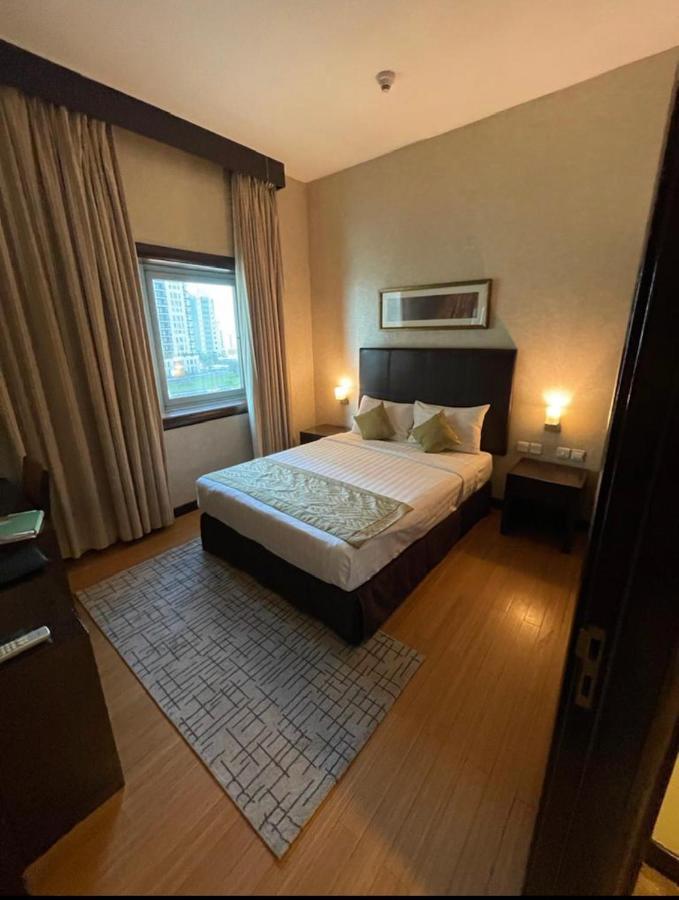Tulip Creek Hotel de apartamente 4*