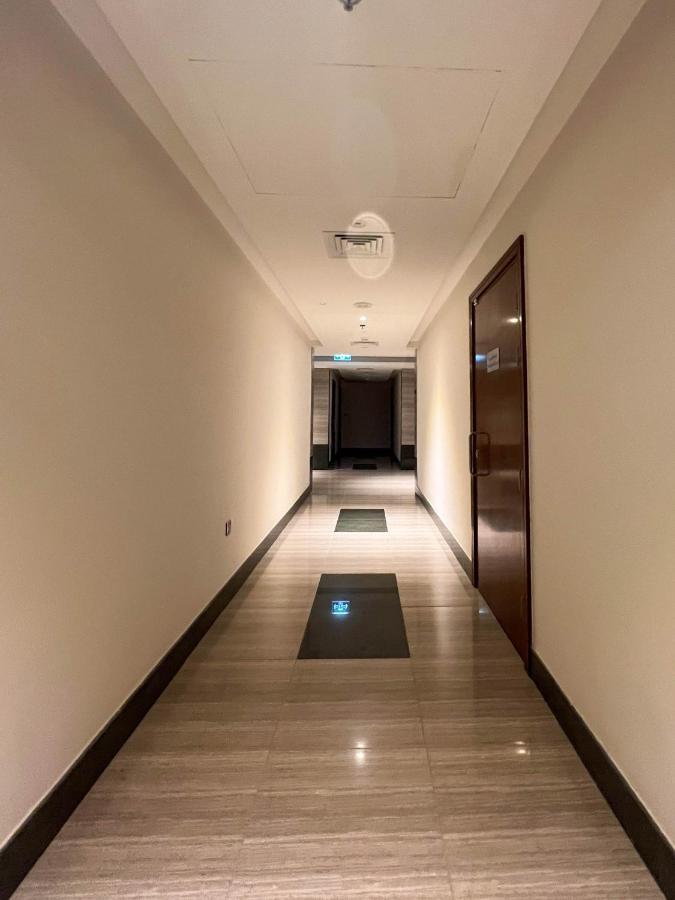 Lux 1br At Habtoor City Noora Tower Business Bay Apartment *