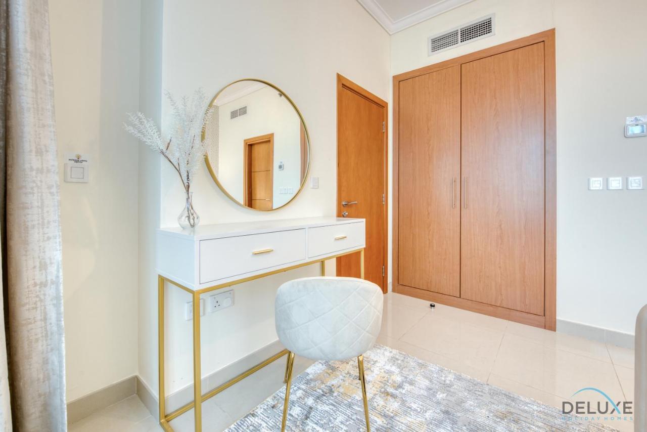 Apartamento Ornate 2br At Ocean Heights Marina By Deluxe