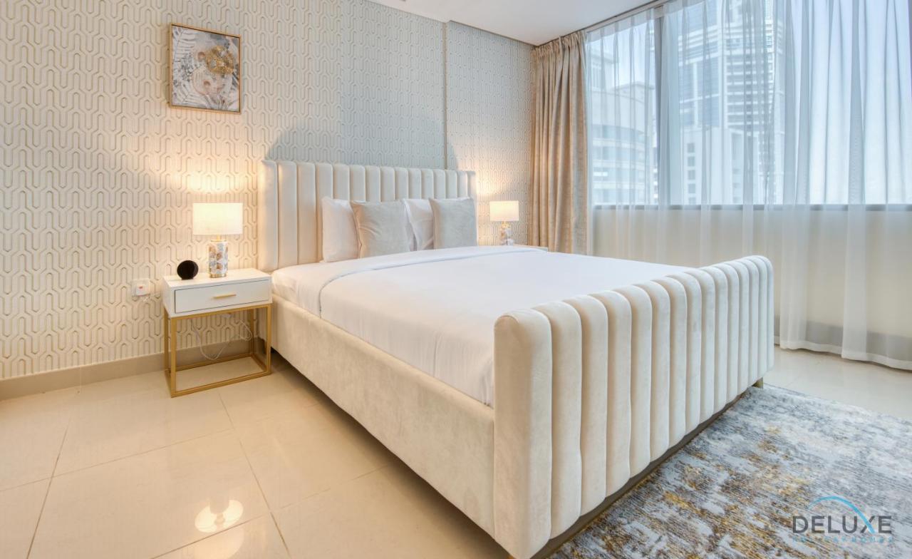 Ornate 2br At Ocean Heights Marina By Deluxe * Dubái