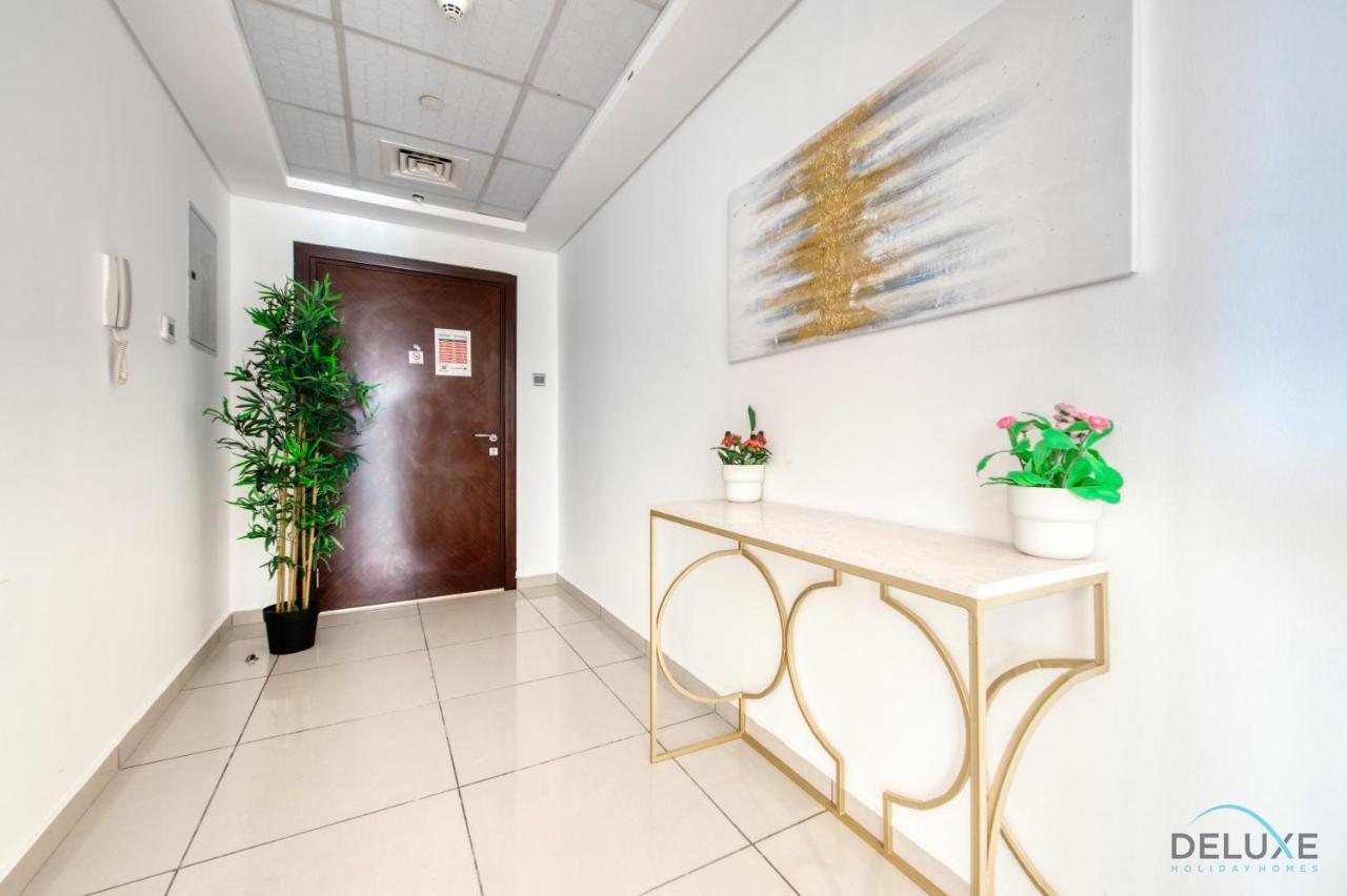 Dreamy 2br At Marina Pinnacle Marina By Deluxe Homes * Dubái