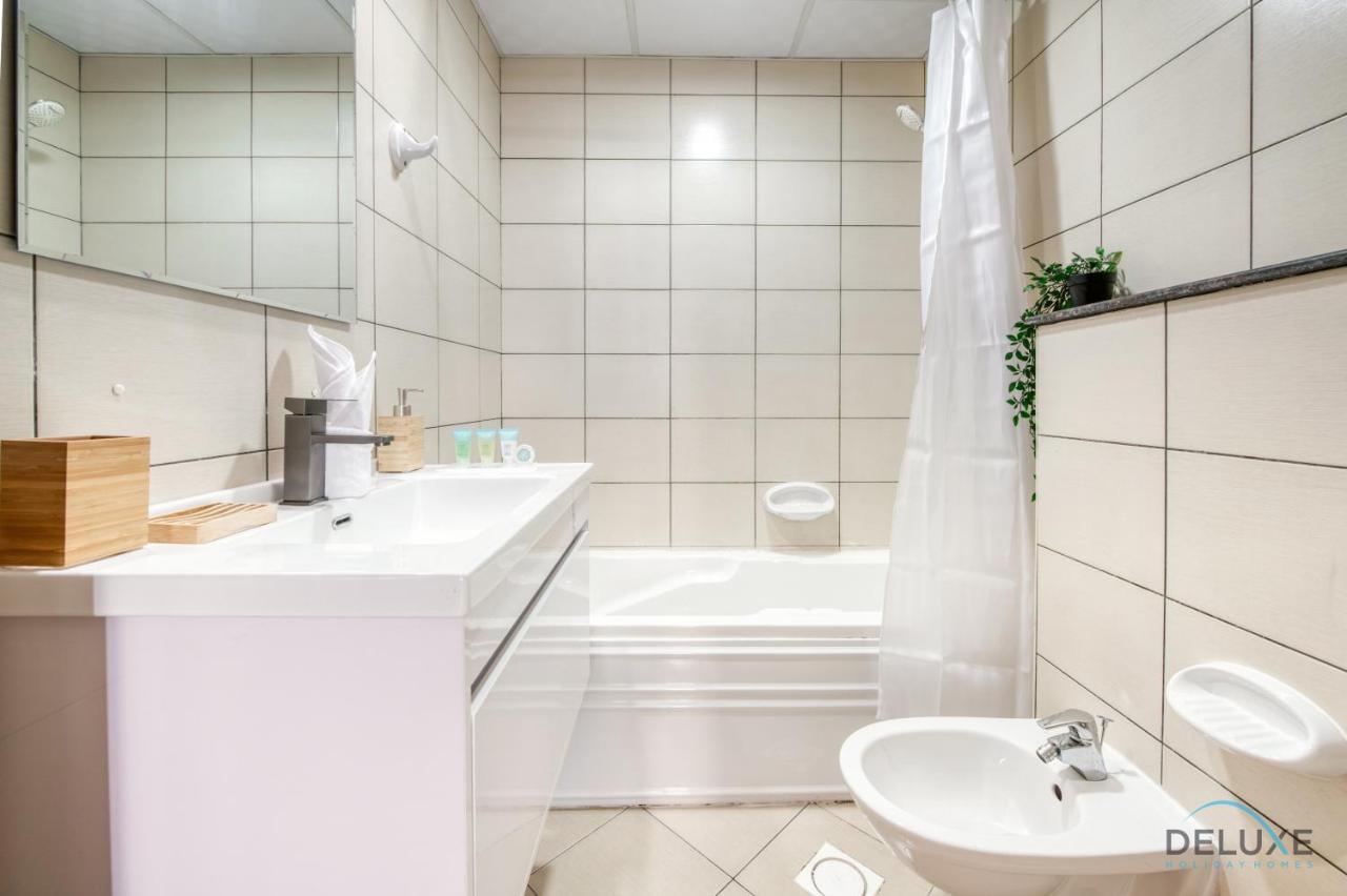 Dreamy 2br At Marina Pinnacle Marina By Deluxe Homes Apartamento